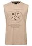 Stonecast heren singlet